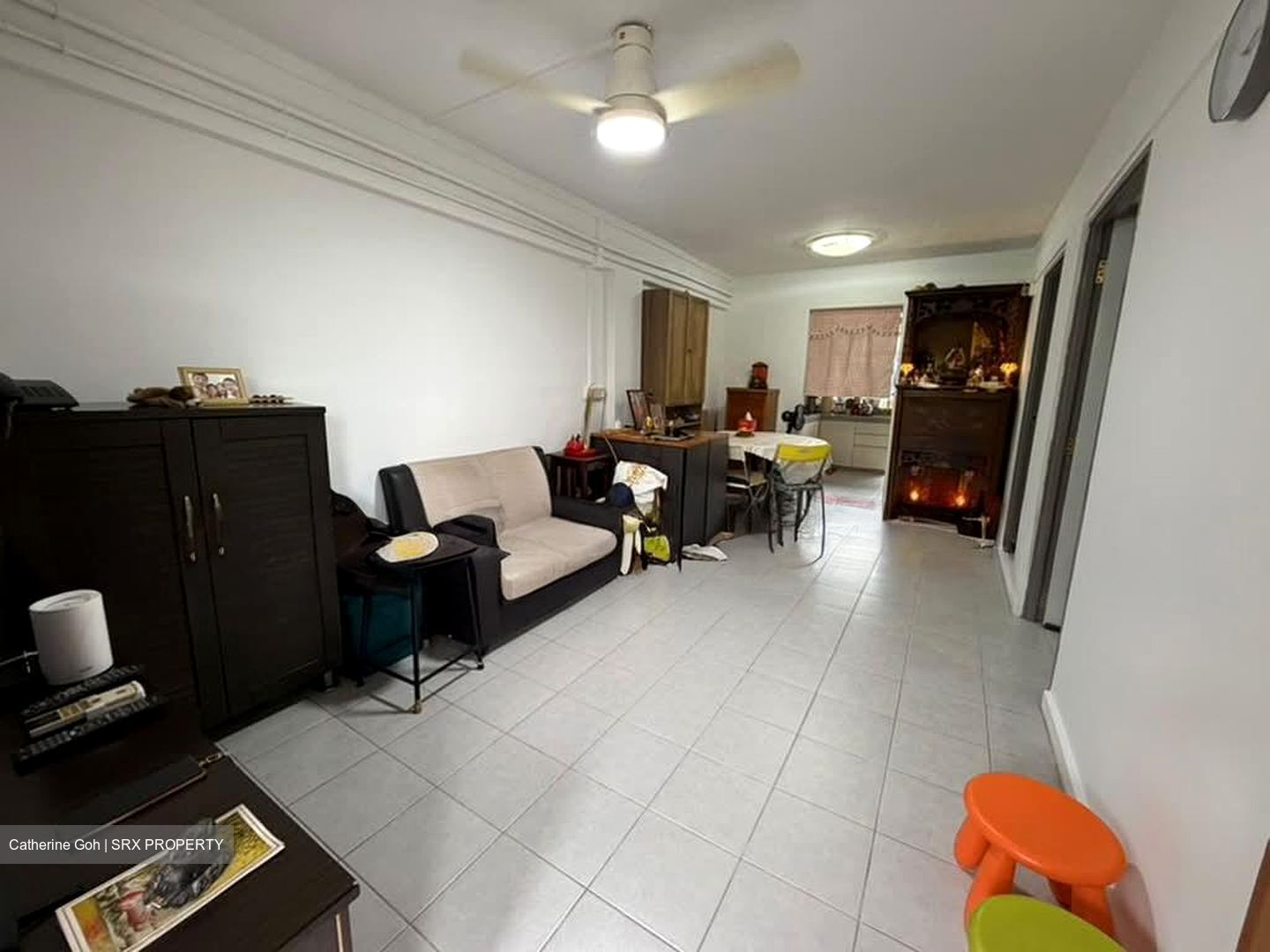 Blk 176 Boon Lay Green (Jurong West), HDB 3 Rooms #598188551